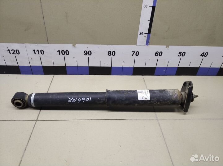 Амортизатор задний Fortuner 2015