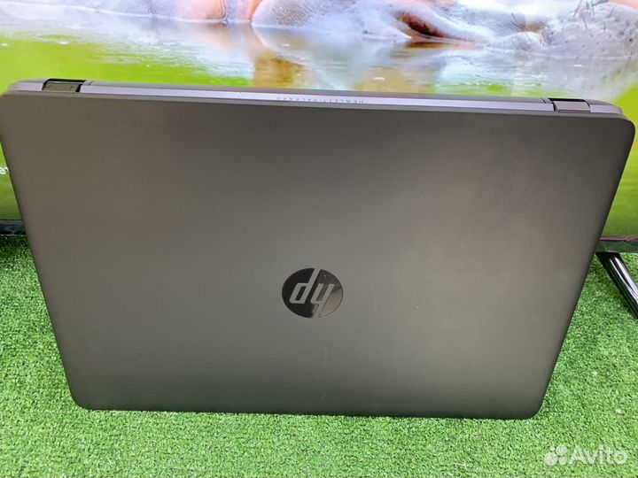 Ноутбук HP ProBook 450