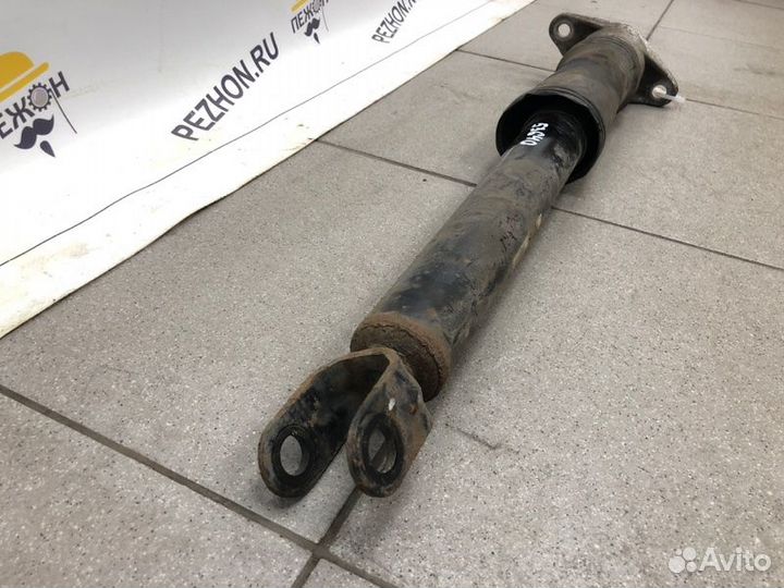 Амортизатор задний Hyundai I30 хэтчбек 5 дв. 1.4