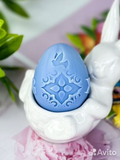 Свечи пасхальные