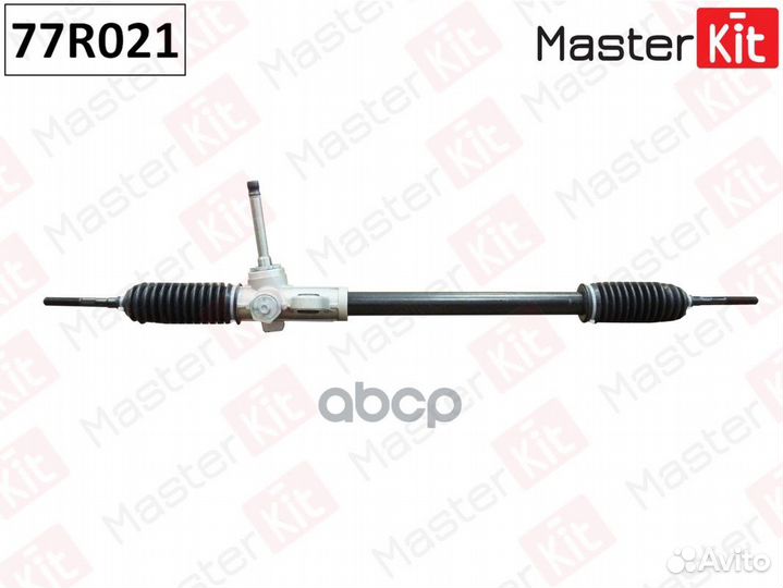 Рулевая рейка Hyundai Accent III 2005,Hyundai V