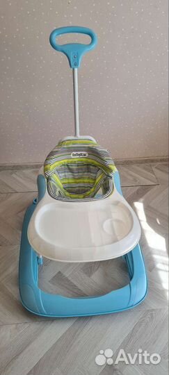 Ходунки детские бу