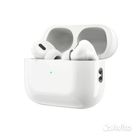 Наушники Airpods pro 2 breaking