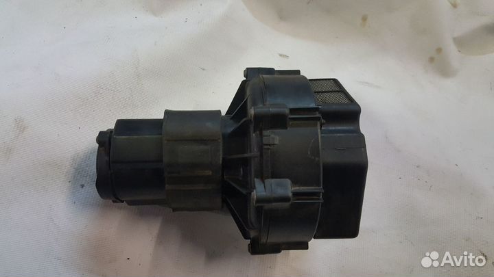 Насос продувки катализаторов мерседес m112 m113