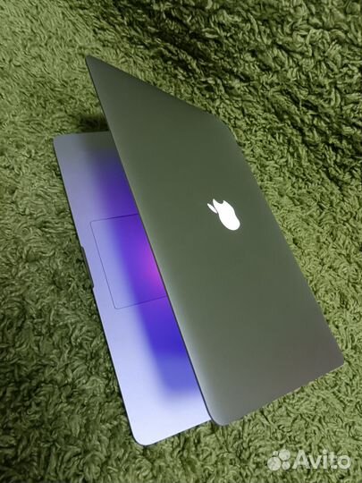 Apple MacBook Pro 15 2015 i7/1tb В Идеальном Сост