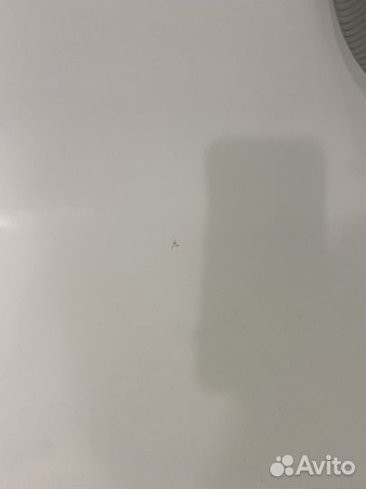 Ванна акриловая