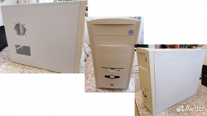 Компьютеры