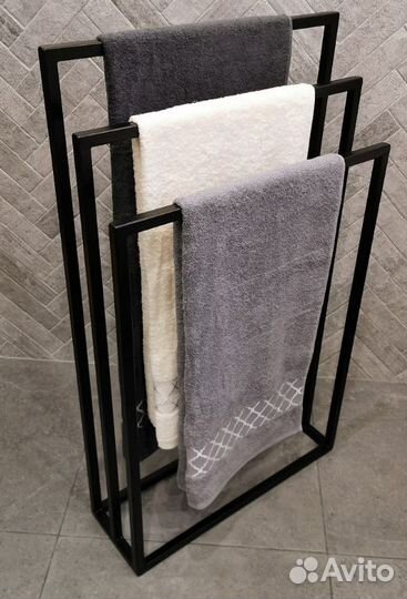 Вешалка напольная