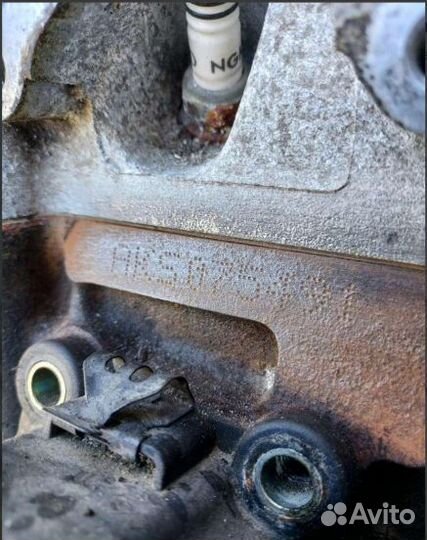 Двигатель Volkswagen Golf, 1.6, AKS