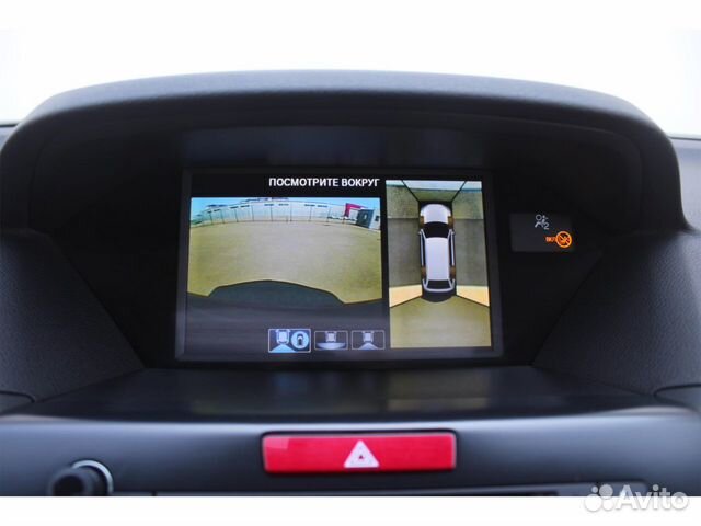 Acura MDX 3.5 AT, 2014, 211 082 км объявление продам