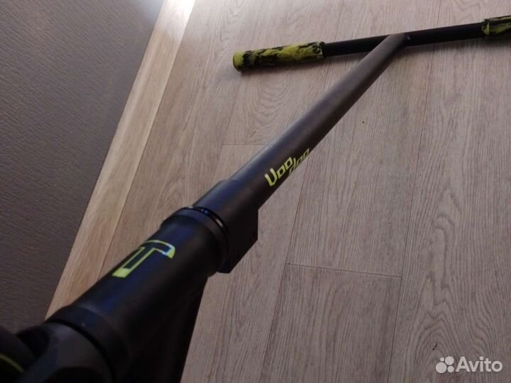 Самокат взрослый steet