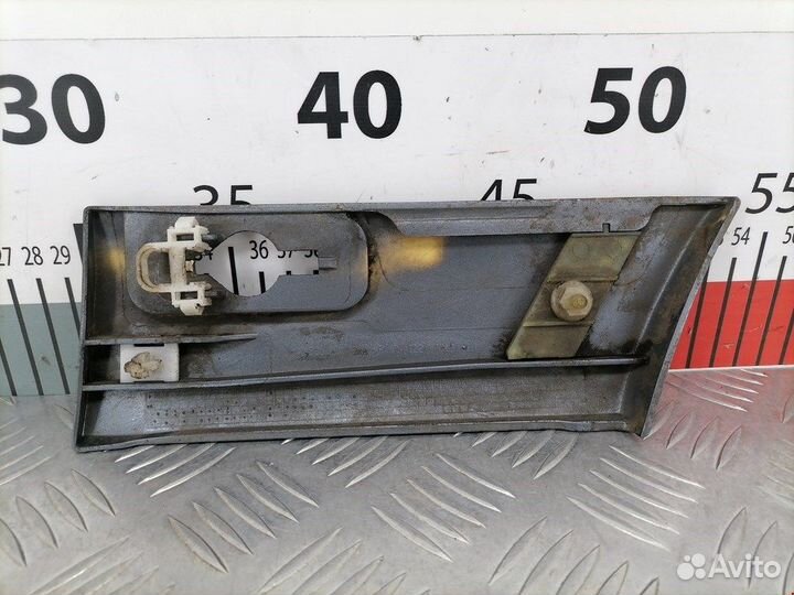 Накладка для Opel Omega B