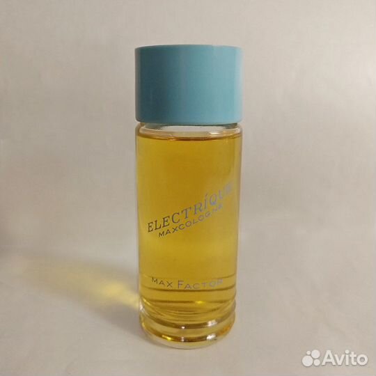 Max Factor Primitif, Electrique винтаж