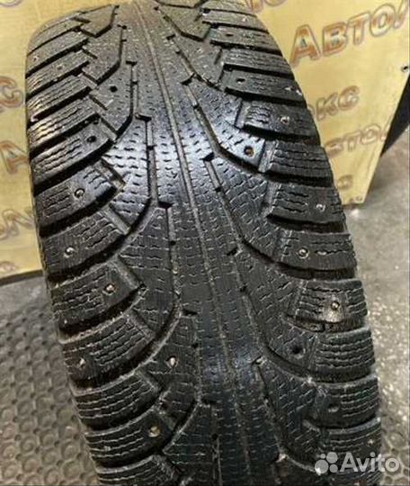Nokian Tyres Hakkapeliitta 5 255/50 R19