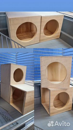 Клетка для грызунов