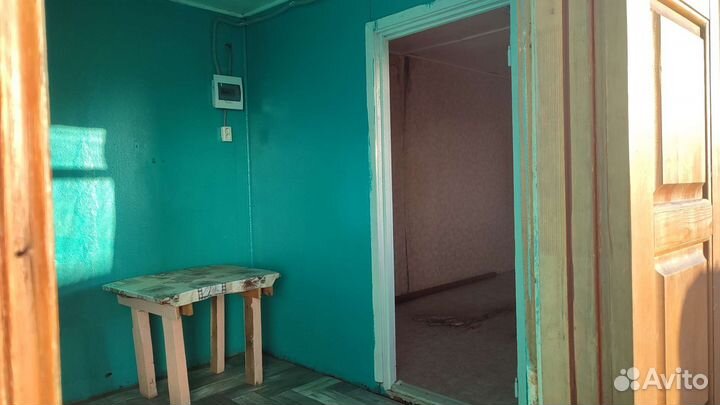 Вагончик бытовка