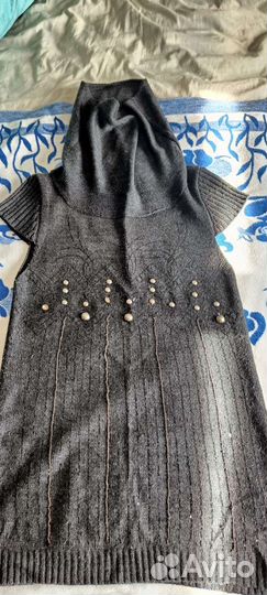 Женские вещи 44-46