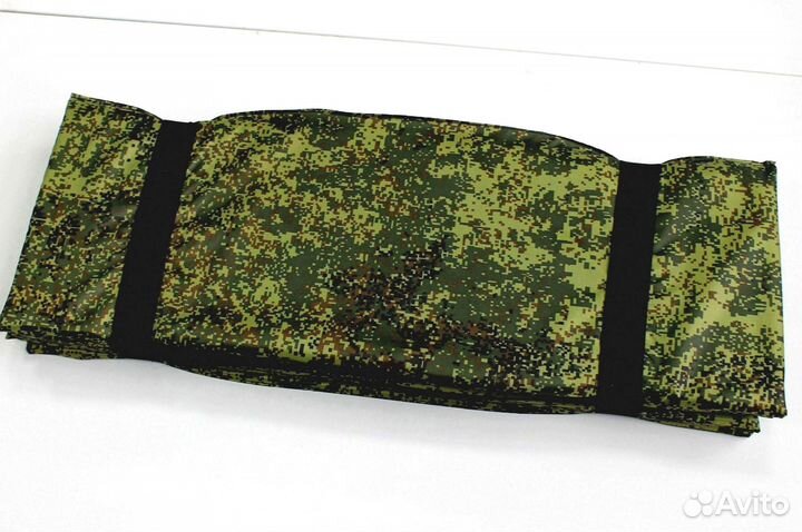 Коврик туристический. Каремат