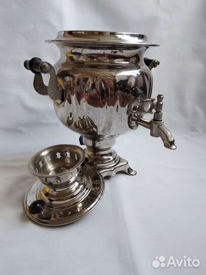 Самовар электрический (нерабочий)