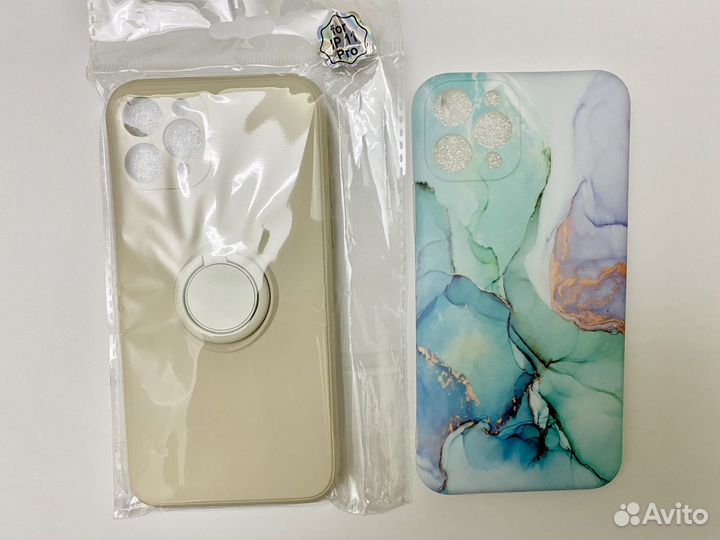 Чехлы на iPhone 11 pro