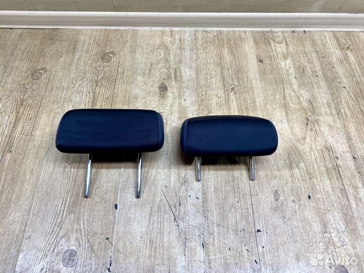 Подголовники задних сидений Mazda 6 GH 2007-2013г