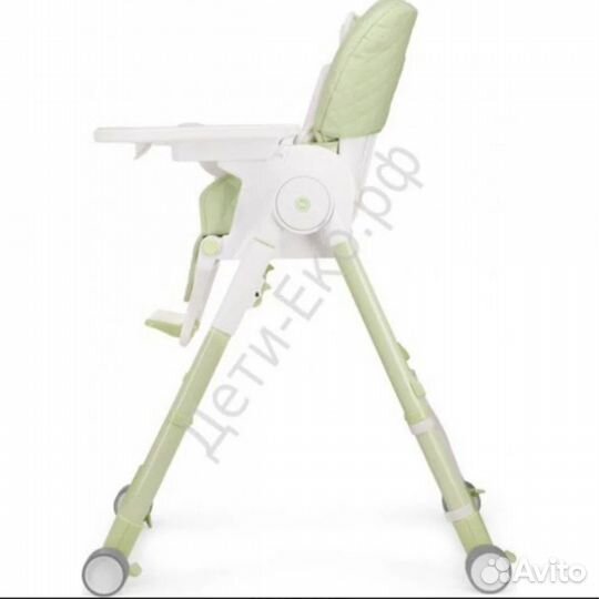 Стульчик для кормления happy baby