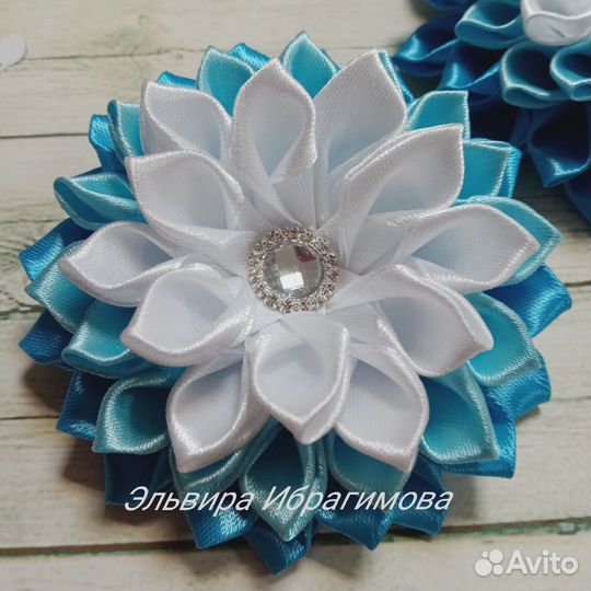 Резиночки для волос