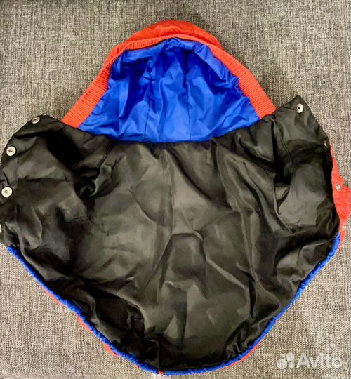 Куртка для собачки