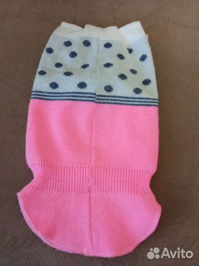 Шапки осень/весна и зима