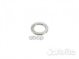 Кольцо уплотнительное N0138514 N0138514 VAG