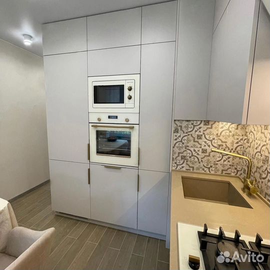 Кухни на заказ (реальная цена)кс07 33969