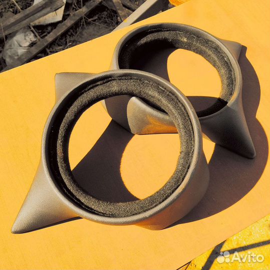 Подиумы на гранту, калина 2. Под 20 - динамики