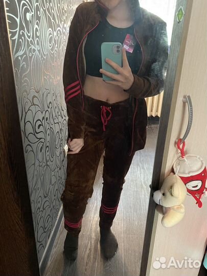 Спортивный костюм