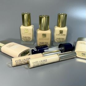 Тональный крем Estee Lauder Double Wear