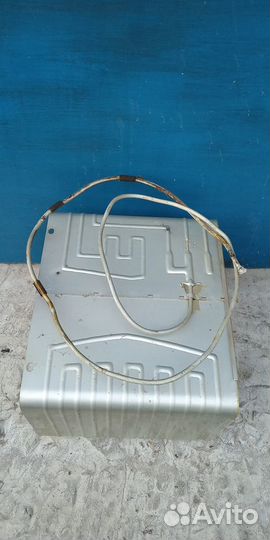 По запчастям разобран Холодильник Снежинка 3м