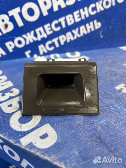 Часы Mitsubishi Pajero 2 внедорожник 1998