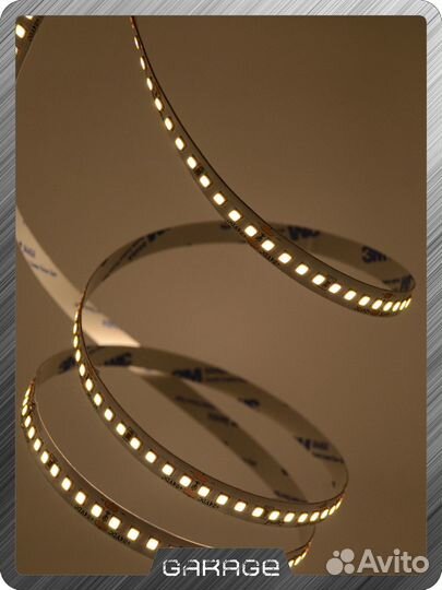 Светодиодная лента 24V Legend 4.8-24 Ватт, SMD2853