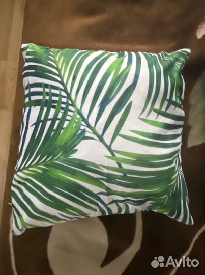 Подушки декоративные