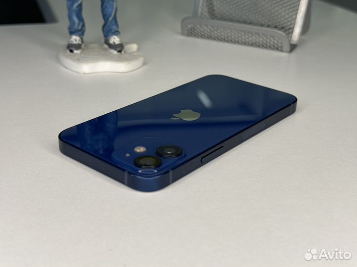 iPhone 12 mini, 128 ГБ