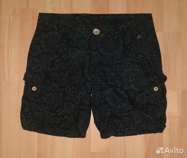 Шорты рр 46