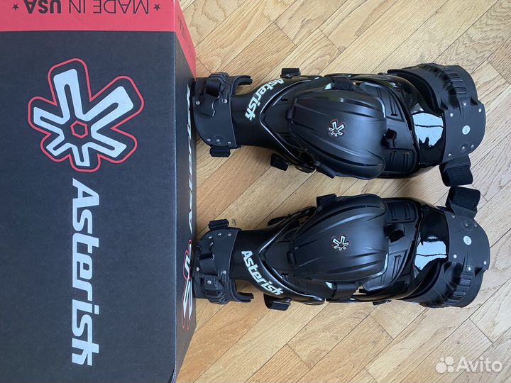 Asterisk Ultra Cell v2.0 M брейсы