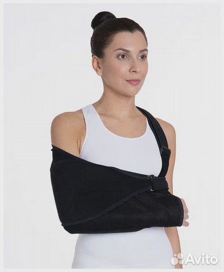 Бандаж для руки комф-орт №3 /арт. К-400/ рост 170