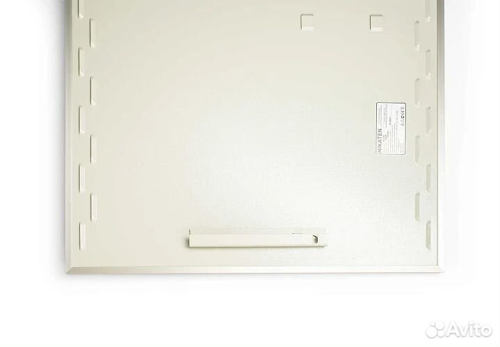 Обогреватель керамический Никатэн 200 Вт (Nikaten)