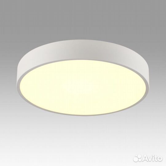 Подвесной светильник sonex mitra LED 7755/36L