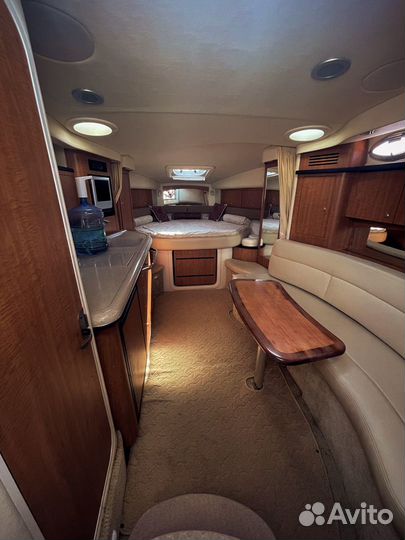 Аренда прокат яхты катера в Казани