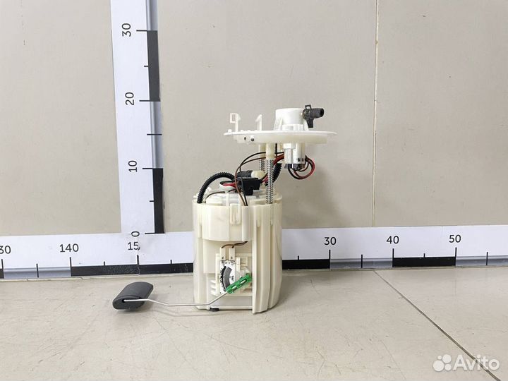 Насос топливный электрический Kia Rio 4 FB 2017