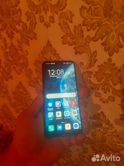HONOR 10i, 4/128 ГБ
