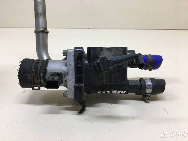 Корпус термостата Chevrolet Cruze J300 2009-2016