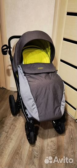 Продажа коляски