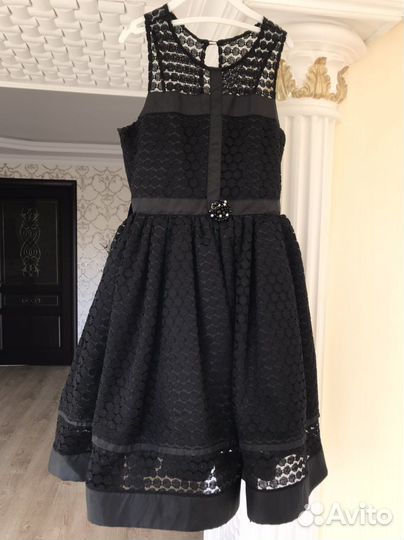 Платье на девочек